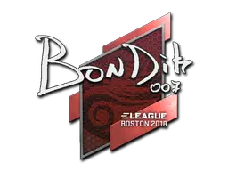 bondik
