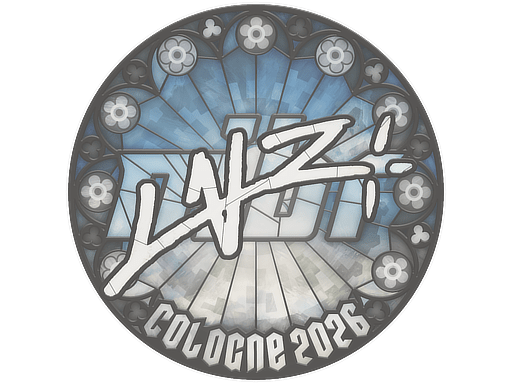 Sticker | LNZ | Cologne 2026
