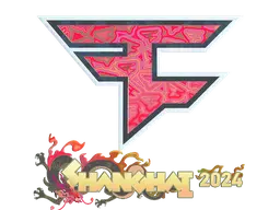 FaZe Clan (Holo)