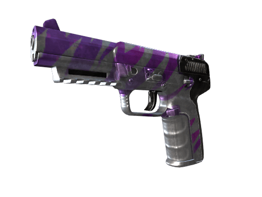 Five-SeveN | Hybrid (Factory New)