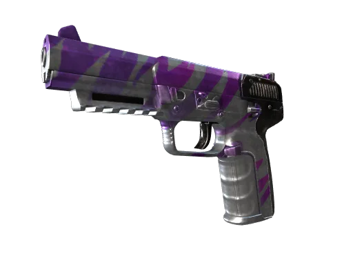 Five-SeveN | Hybrid (Factory New)