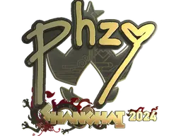 phzy (Gold)