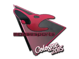 mousesports