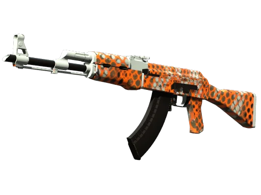 AK-47 | Safety Net (Factory New)