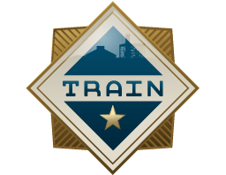The Train 2025 Collection