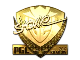 shox (Gold)