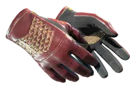 Rezan the Red