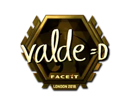v4lde (Gold)