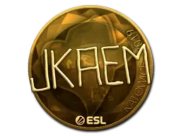 jkaem (Gold)