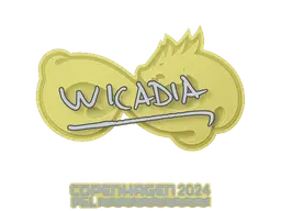 Wicadia