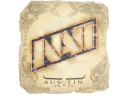Natus Vincere