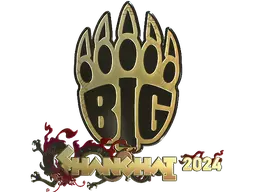 BIG (Gold)