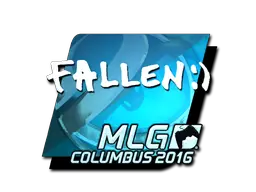 FalleN (Foil)