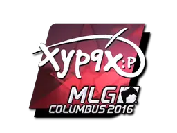 Xyp9x (Foil)