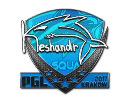 keshandr