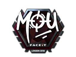 mou (Foil)