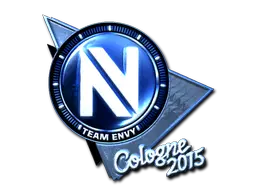 Team EnVyUs (Foil)