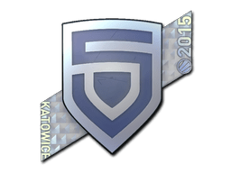 Sticker | PENTA Sports (Holo) | Katowice 2015