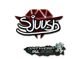 sjuush (Glitter)