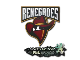 Renegades