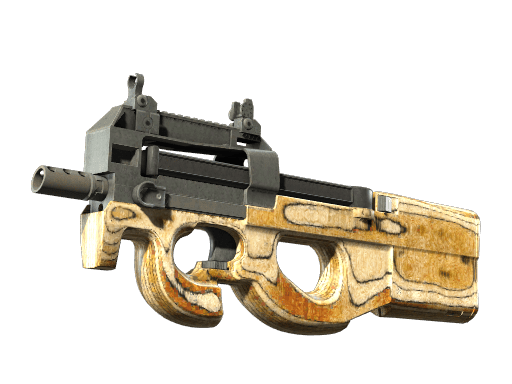 P90 | Shapewood (Factory New)