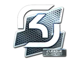 SK Gaming (Foil)