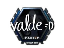 v4lde (Foil)