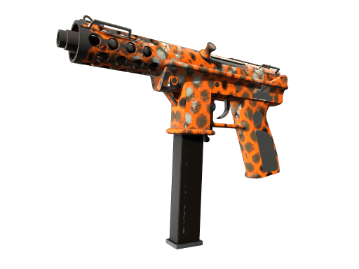 Tec-9 | Safety Net (Field-Tested)