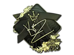 KRIMZ (Gold)