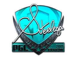 steel (Foil)