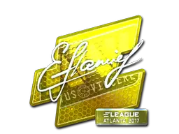 flamie (Foil)