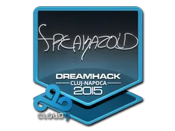freakazoid