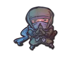Silent Ninja