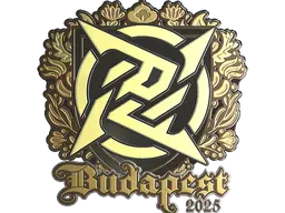 Ninjas in Pyjamas (Gold)