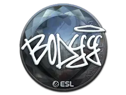 bodyy (Foil)