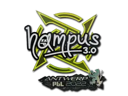 hampus