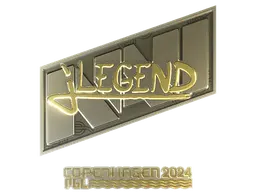 jL (Gold)