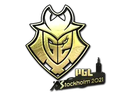 G2 Esports (Gold)