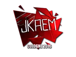 jkaem (Foil)