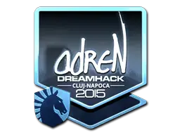 adreN (Foil)
