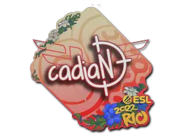 cadiaN