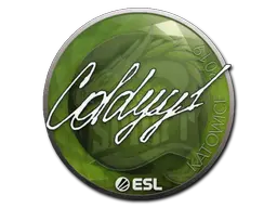 COLDYY1
