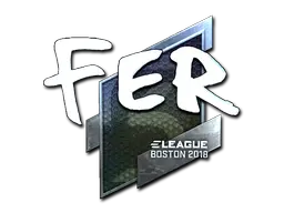 fer (Foil)