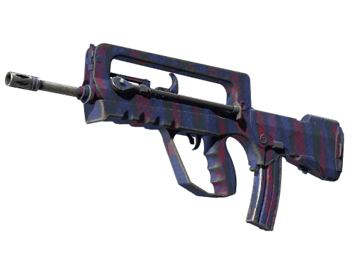 FAMAS | Teardown (Field-Tested)