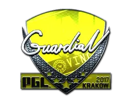 GuardiaN (Foil)