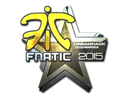 Fnatic (Foil)