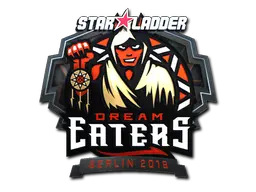 DreamEaters (Foil)