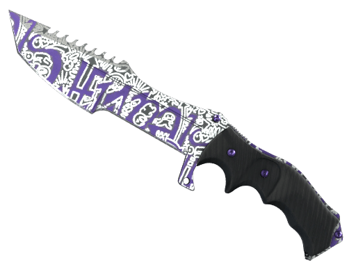★ Huntsman Knife | Freehand (Factory New)