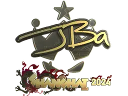 JBa (Gold)
