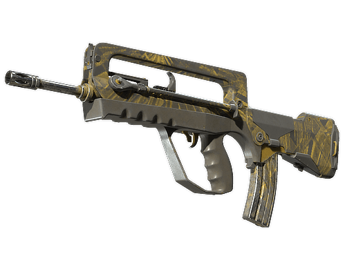 FAMAS | Byproduct (Field-Tested)